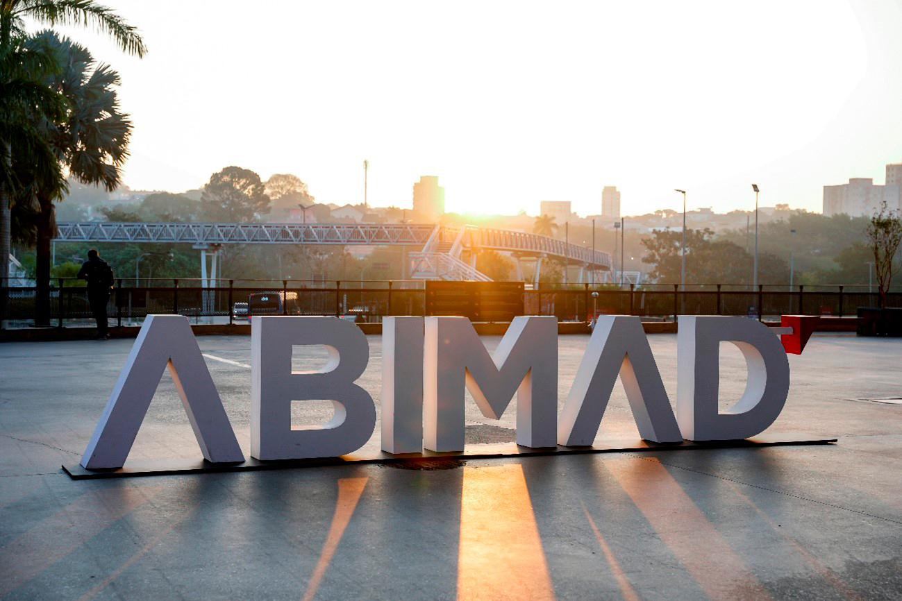 ABIMAD 2026 - Feira Internacional de Móveis e Design