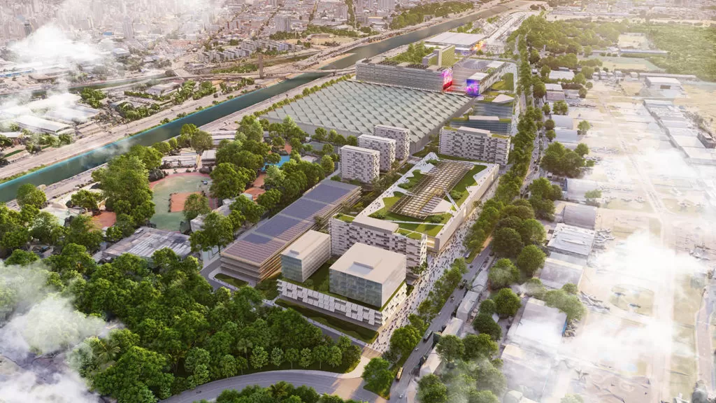 Calendário de Arquitetura 2026: Os Eventos Imperdíveis no Brasil (e no Mundo!)