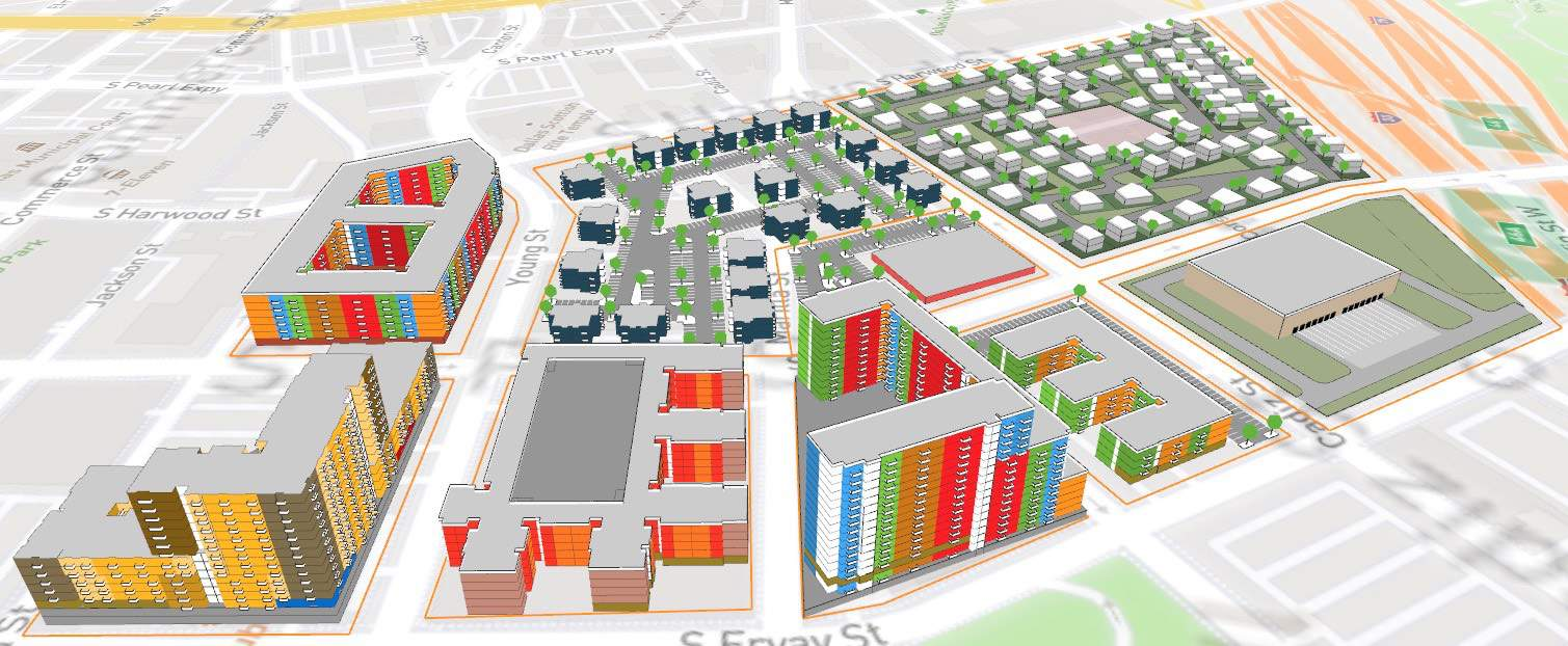 TestFit: A Inteligência Artificial Revoluciona o Planejamento Urbano e a Viabilidade de Projetos